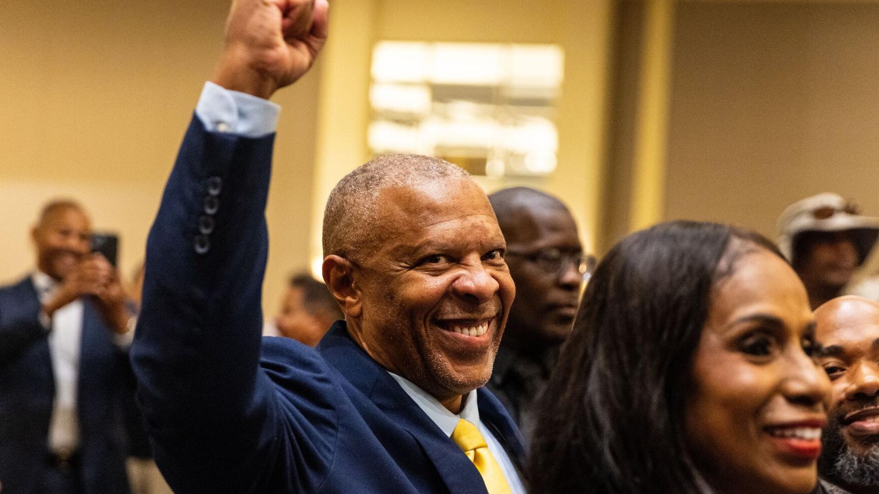 The Public Pulse: Gov. Jim Pillen will have to live with John Ewing's win